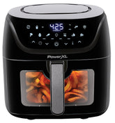 FRYER AIR BLACK 6QT